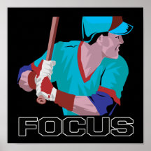 Focus Print