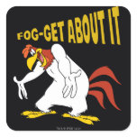 Fog-Get About It stickers