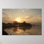 Foggy Day 10 Print