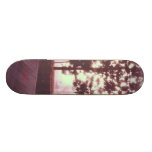 Foggy Day Skateboards