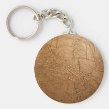 Foiled Keychains
