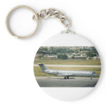 FOKKER 100 keychains