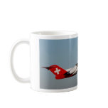 FOKKER 100 mugs