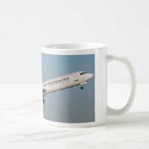 FOKKER 100 MUGS