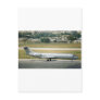 FOKKER 100 POST CARDS