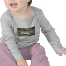FOKKER 100 TSHIRT