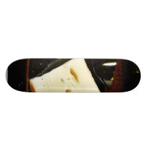Fol Epi Cheese Skateboard