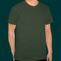 Folded Light t-shirts