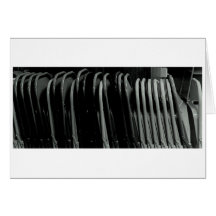 Folding Chairs Cards