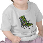 Folding Lawn Chair 2