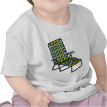 Folding Lawn Chair 2