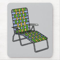 Folding Lawn Chair 2