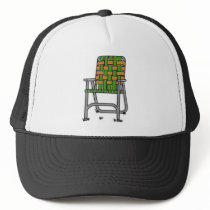 Folding Lawn Chair