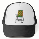 Folding Lawn Chair hats