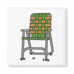 Folding Lawn Chair