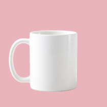 Folgers Mug