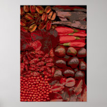 Folhas-129 Poster