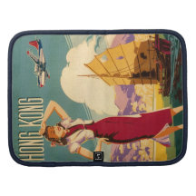 Folio de Hong Kong Agenda Folio