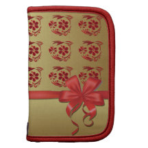 Folio de Rickshaw Organizers