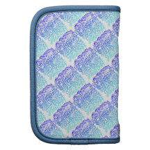 Folio Planer Fantasy Tribal Design Planners