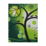 Folk Art BY LORI EVERETT Post Cards