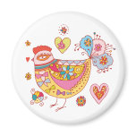 Folk Bird