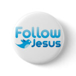 Follow Jesus Christ Twitter Humour