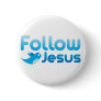 Follow Jesus Christ Twitter Humour