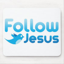 Follow Jesus Christ Twitter Humour