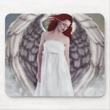 Follow Me Home Mouse Pad