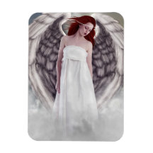 Follow Me Home Premium Flexi Magnet