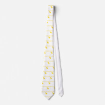 Follow Me Custom Ties