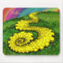 Follow Mouse Pad