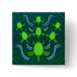Follow the Turtles Buttons