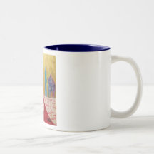 Follow Your Dreams Coffee Mug