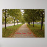 Follow Your Path Poster