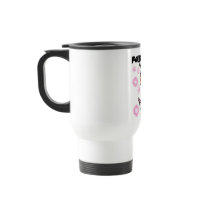 Follow Your Toes Ballerina Tshirts and Gifts Coffee Mug