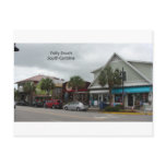 Folly Beach Strip Post Cards
