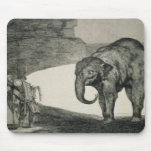 Folly of Beasts Mousepads