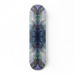 FOMORII BADGE I SKATE BOARD DECKS