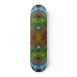 FOMORII BADGE II skateboards
