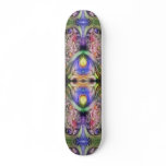 FOMORII EMBLEM 2 SKATE BOARD DECKS