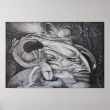 FOMORII GENERAL PRINT