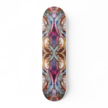 FOMORII INCUBATOR REMIX 1 SKATEBOARD