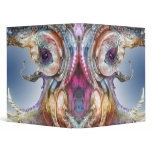 FOMORII INCUBATOR REMIX binders