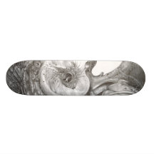FOMORII INCUBATOR SKATE DECKS