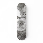 FOMORII INCUBATOR SKATE DECKS