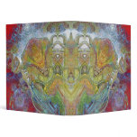 FOMORII TAPESTRY BINDERS
