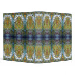 FOMORII THRONE 3 RING BINDER