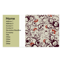 fon5_www.Garcya.us, Name, Address 1, Address 2,... Business Card